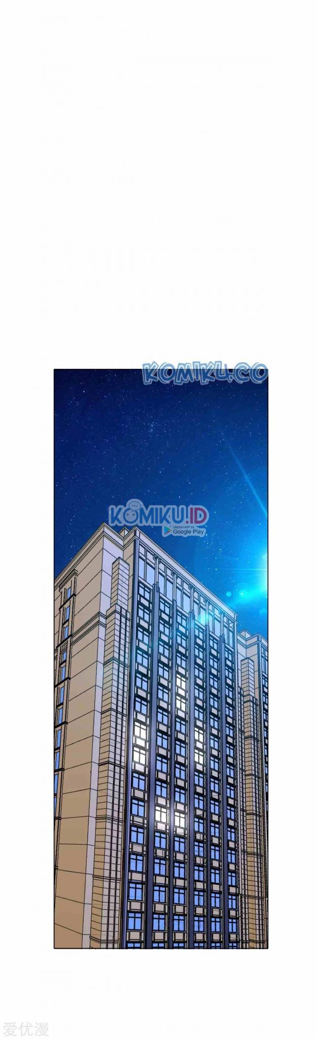 Xianzun System in the City Chapter 118 Gambar 3