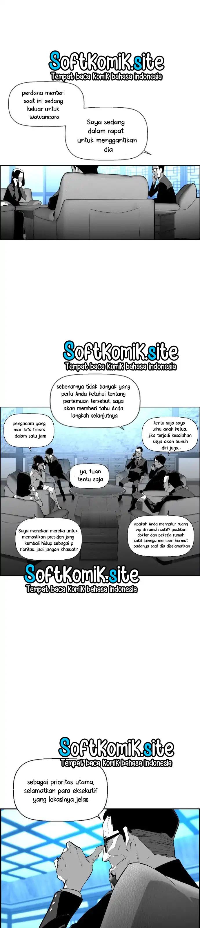 Terror Man Chapter 88 Gambar 15