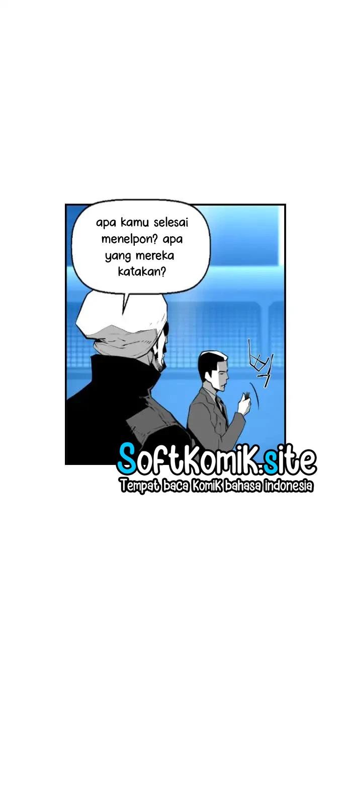 Terror Man Chapter 88 Gambar 17