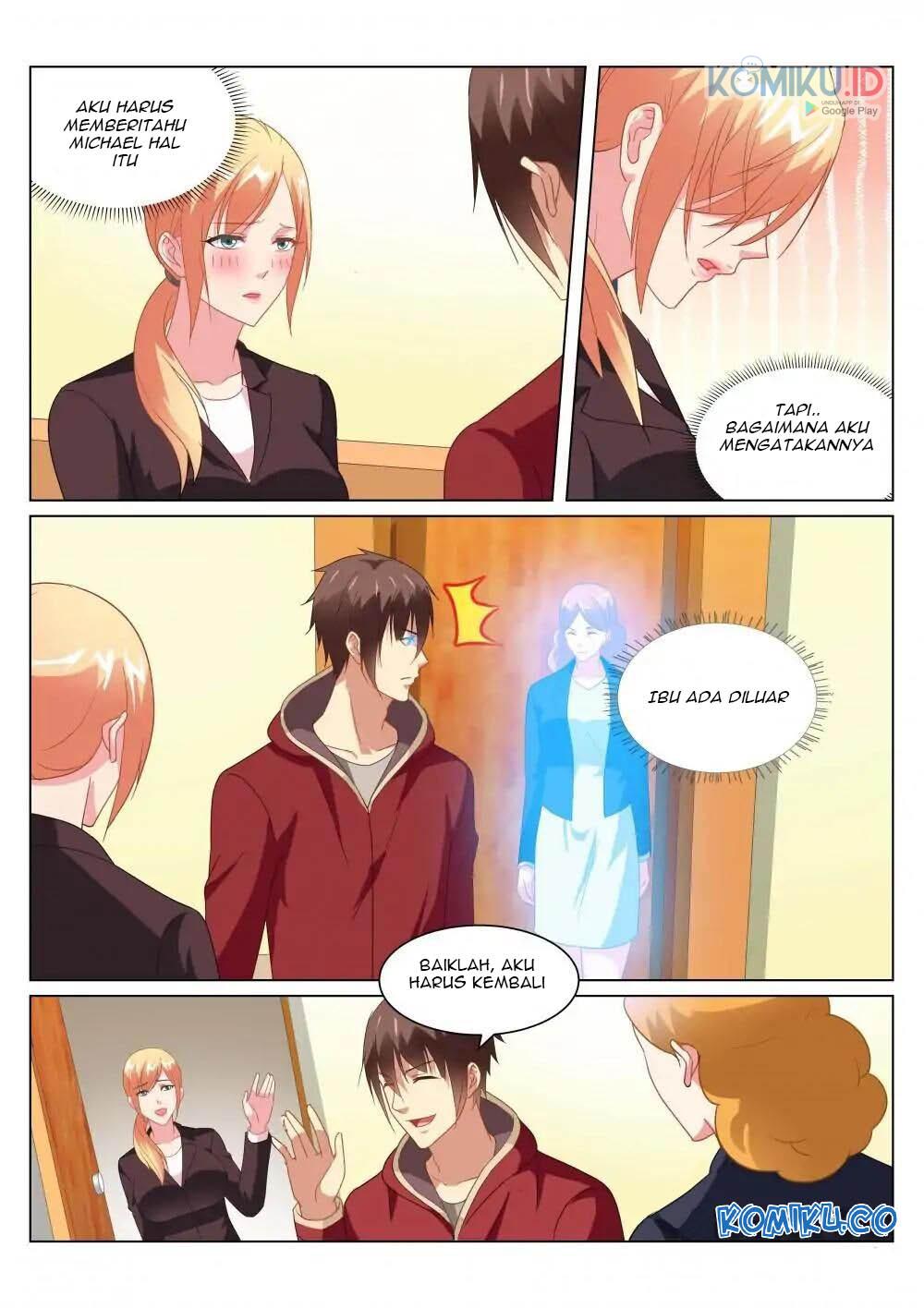 Baca Manhua Very Pure Chapter 162 Gambar 2