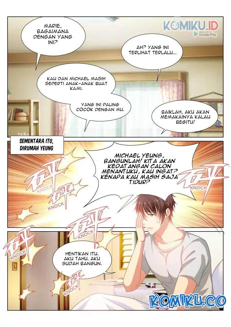 Very Pure Chapter 195 Gambar 7