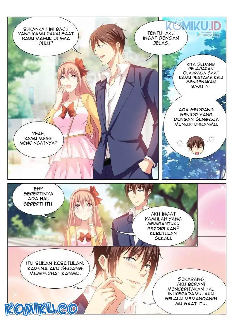 Baca Manhua Very Pure Chapter 196 Gambar 2