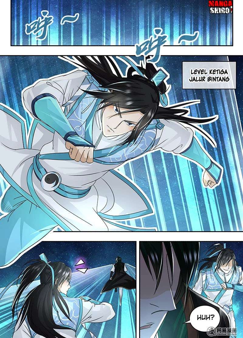 Baca Manhua Yong Heng Zhi Zun Chapter 71 Gambar 2