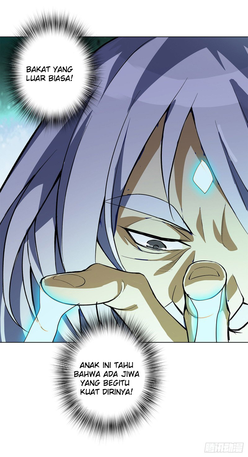 Ancestor of The Gods Chapter 12 Gambar 31