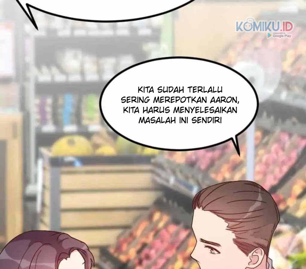 CEO’s Sudden Proposal Chapter 82 Gambar 10