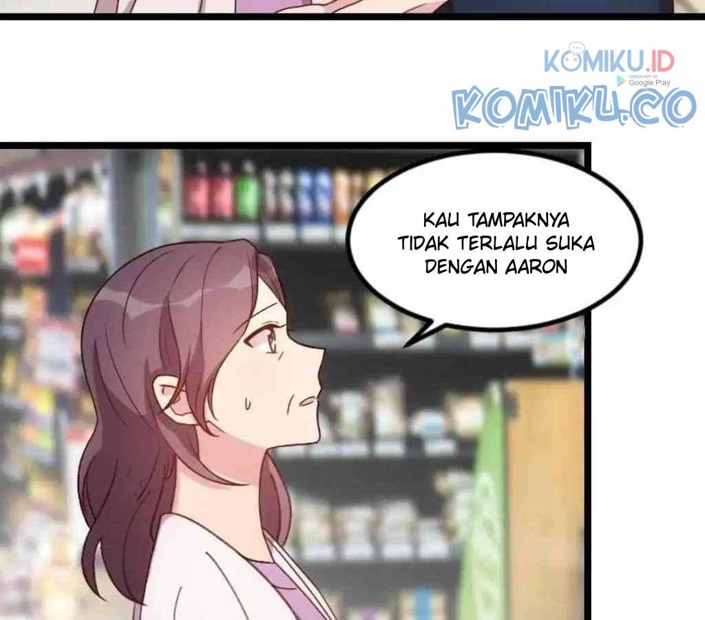 CEO’s Sudden Proposal Chapter 82 Gambar 12