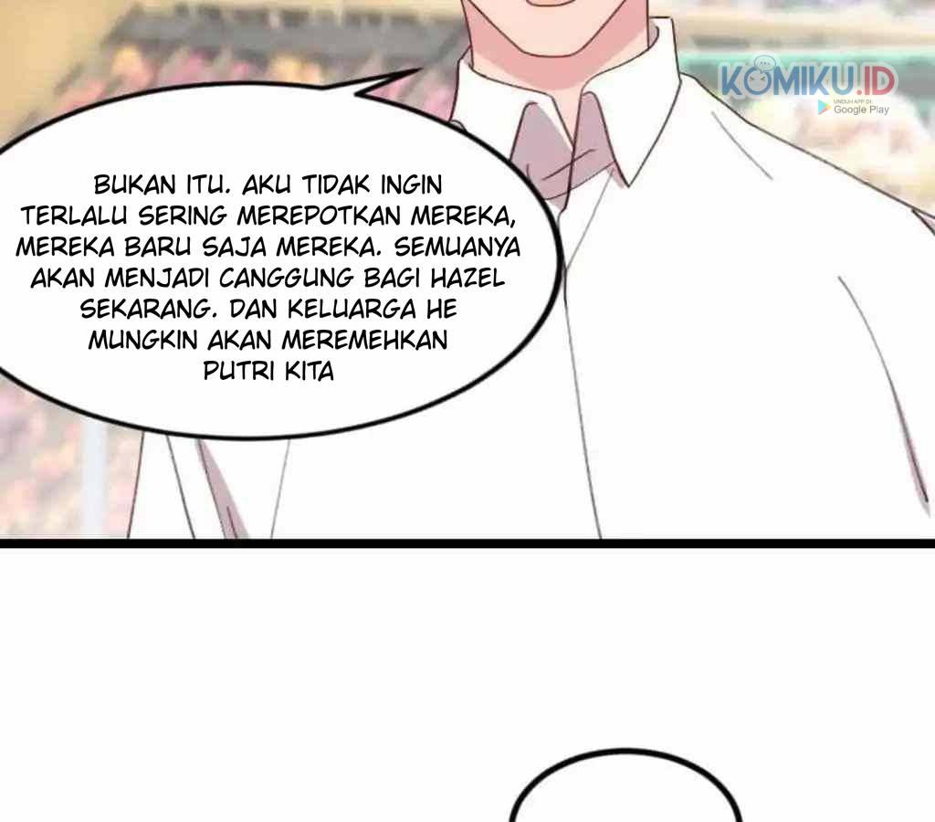 CEO’s Sudden Proposal Chapter 82 Gambar 14