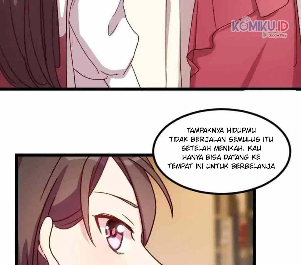 CEO’s Sudden Proposal Chapter 82 Gambar 18