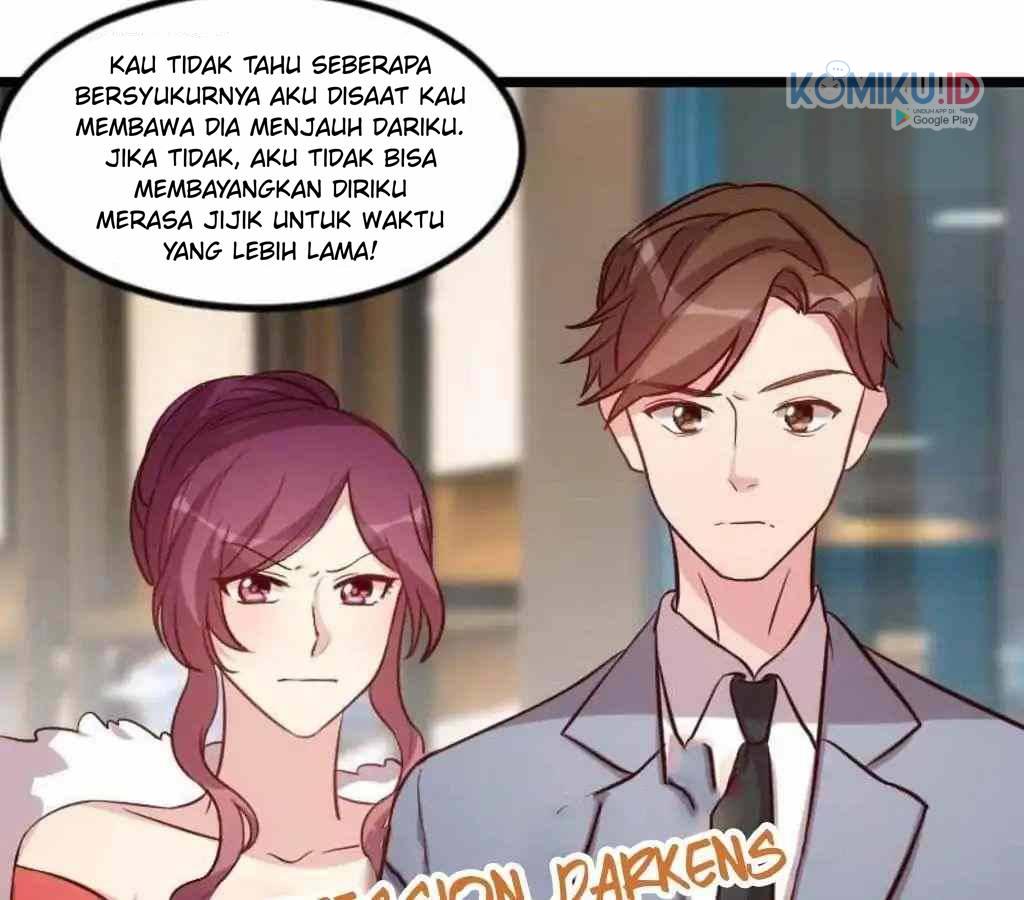 CEO’s Sudden Proposal Chapter 82 Gambar 30