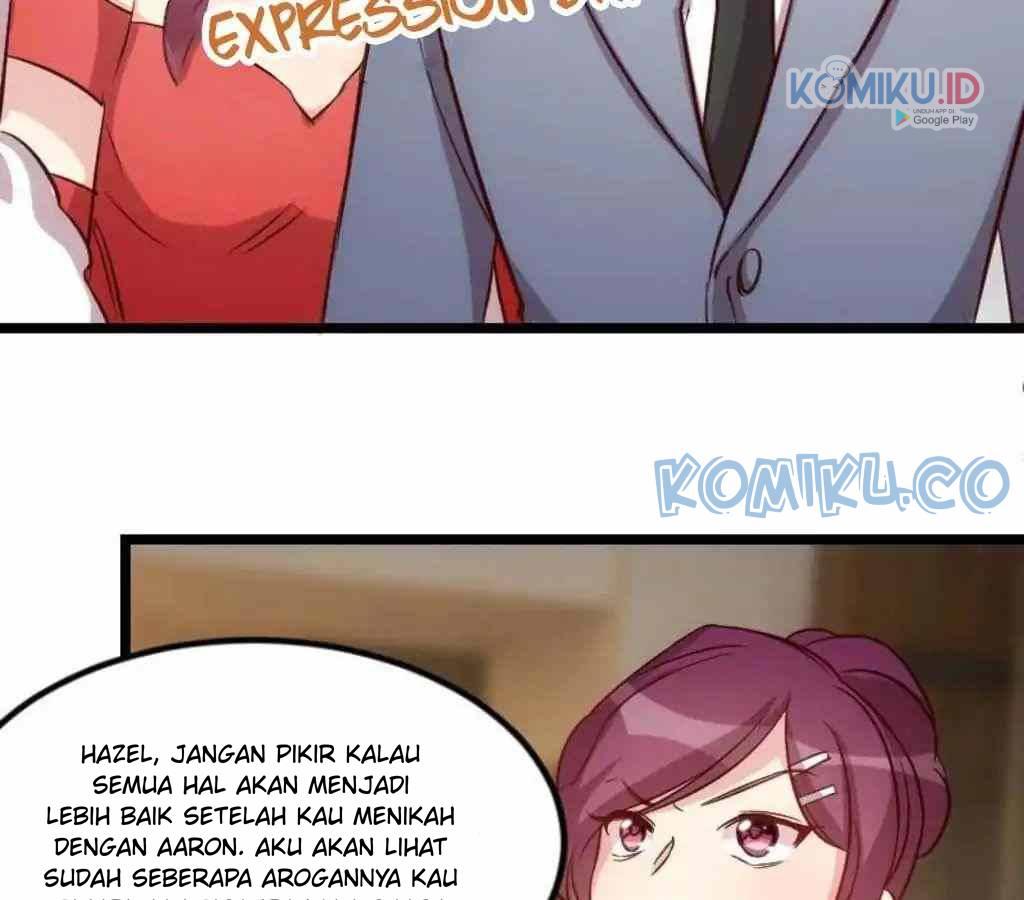 CEO’s Sudden Proposal Chapter 82 Gambar 31