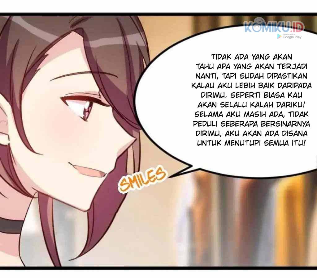 CEO’s Sudden Proposal Chapter 82 Gambar 34