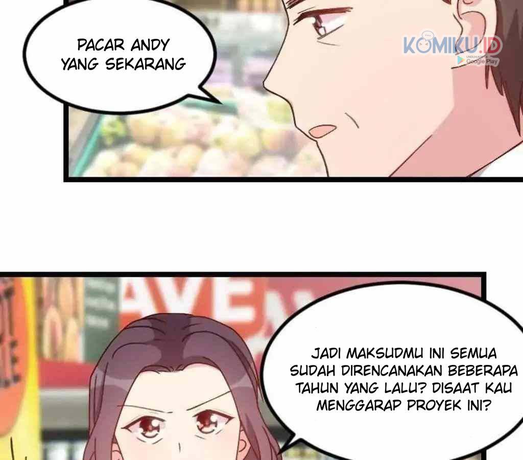 CEO’s Sudden Proposal Chapter 82 Gambar 7