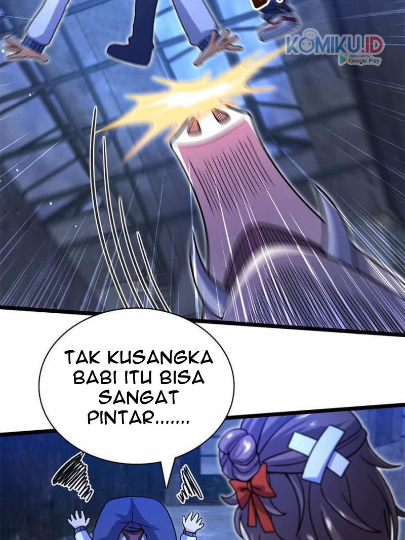 Spare Me, Great Lord! Chapter 24 Gambar 19