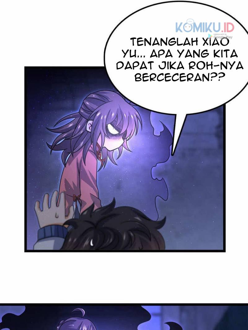 Spare Me, Great Lord! Chapter 24 Gambar 26