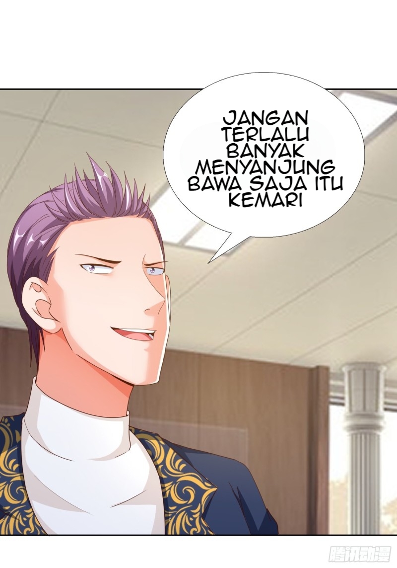 Halaman Komik