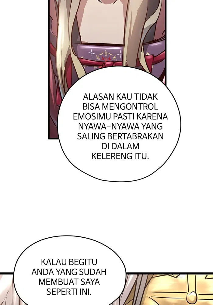 Promised Orchid Chapter 72 Gambar 103