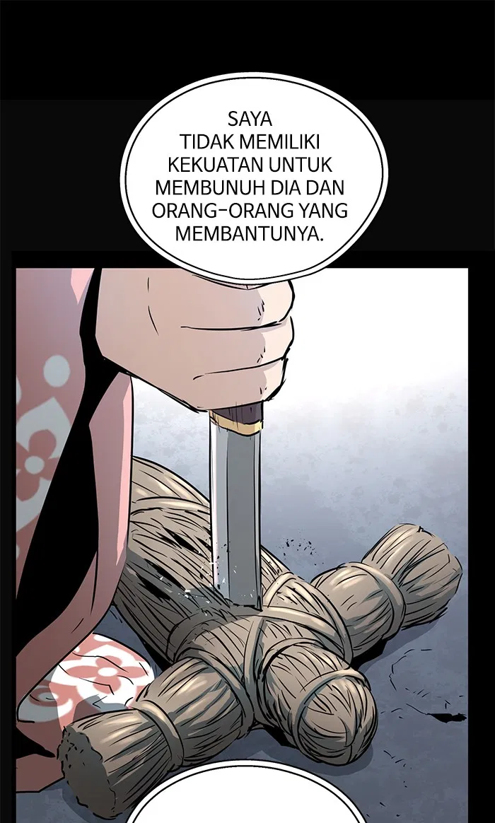 Promised Orchid Chapter 72 Gambar 24