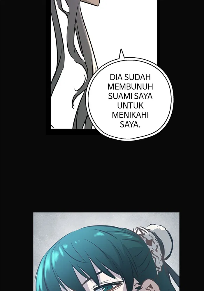 Promised Orchid Chapter 72 Gambar 27