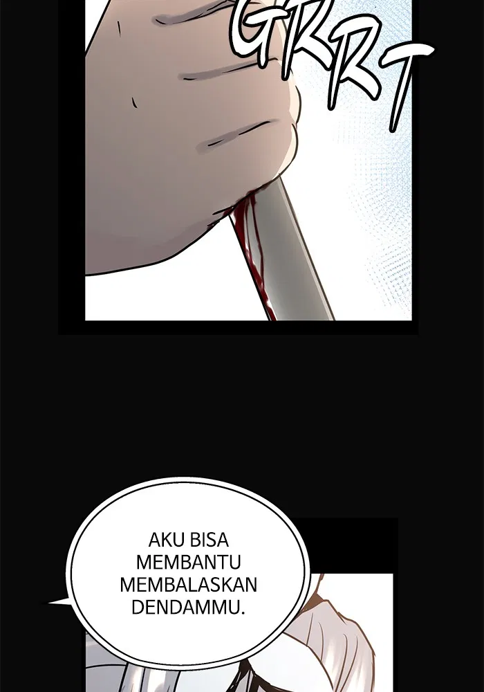 Promised Orchid Chapter 72 Gambar 29