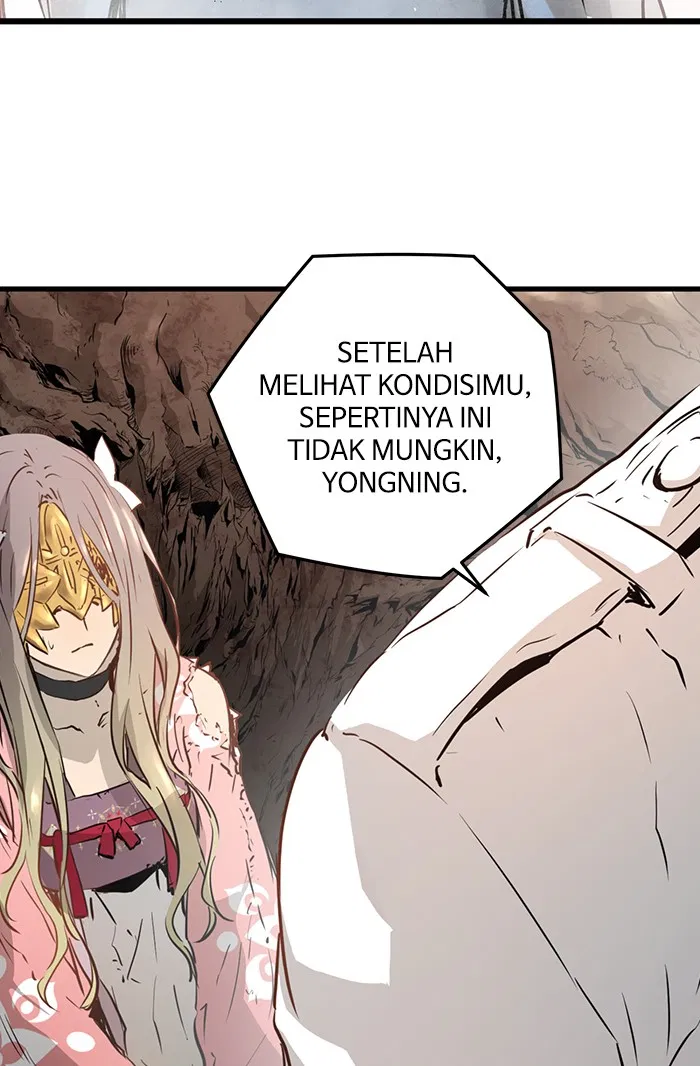 Promised Orchid Chapter 72 Gambar 3