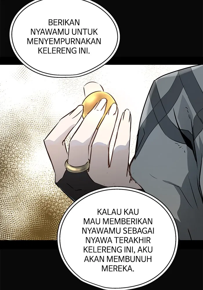 Promised Orchid Chapter 72 Gambar 33