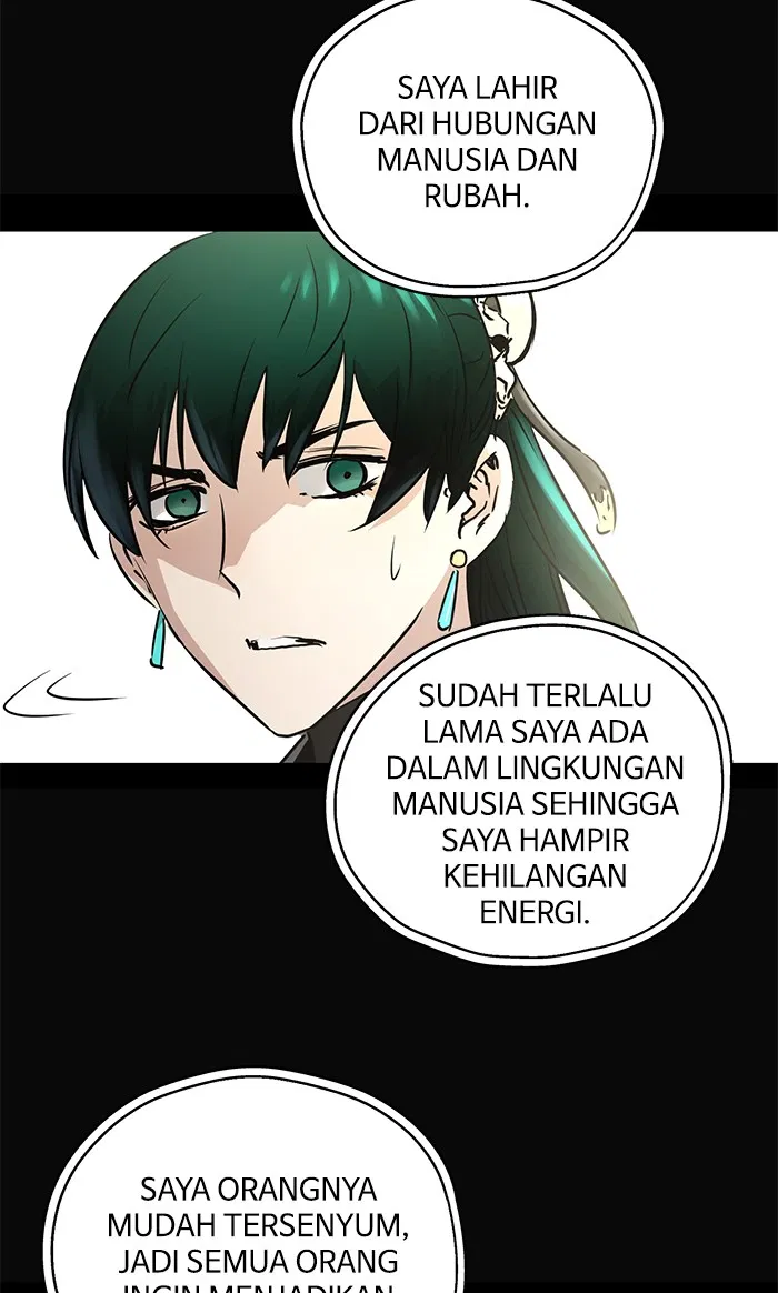 Promised Orchid Chapter 72 Gambar 44