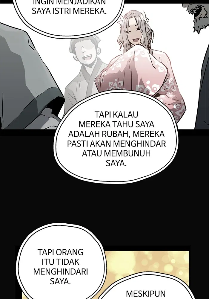 Promised Orchid Chapter 72 Gambar 45