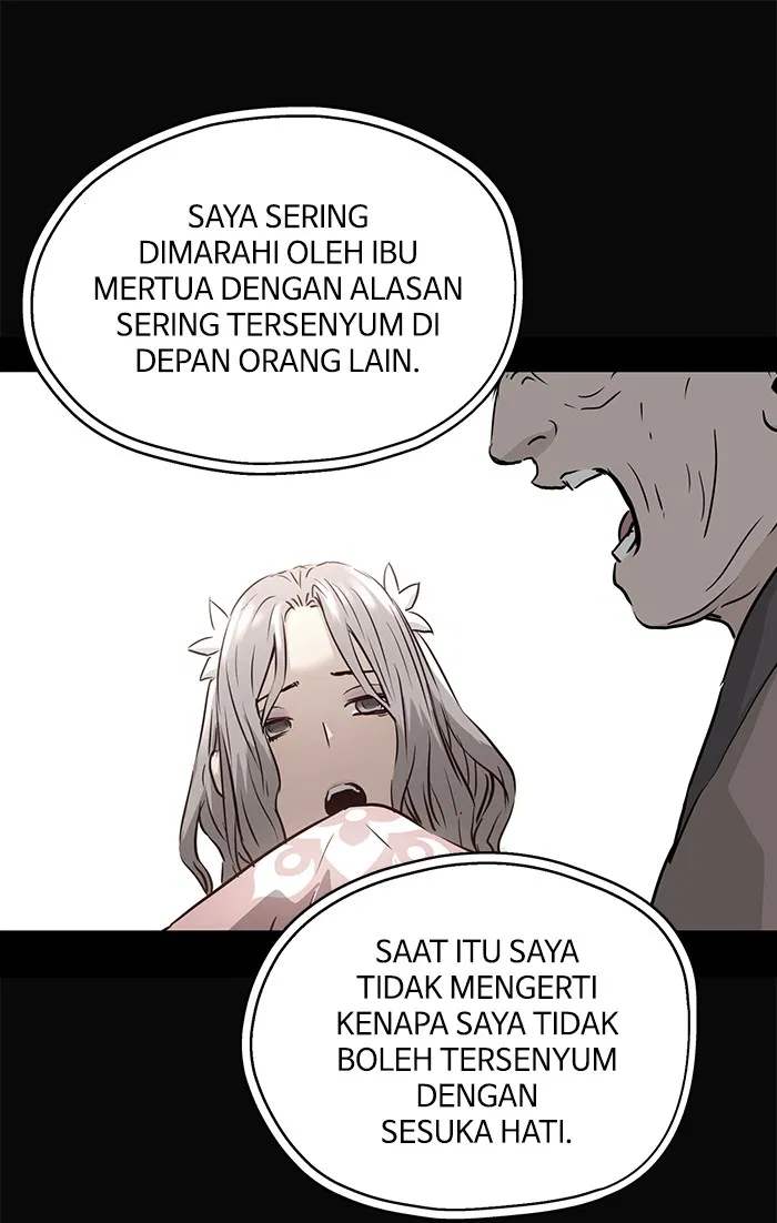 Promised Orchid Chapter 72 Gambar 47