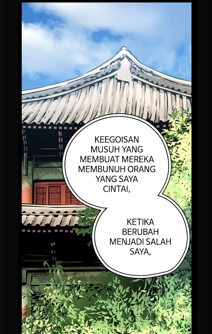 Promised Orchid Chapter 72 Gambar 53