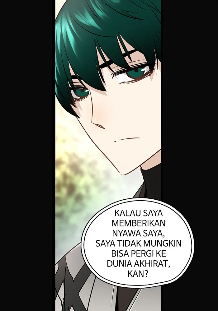 Promised Orchid Chapter 72 Gambar 56