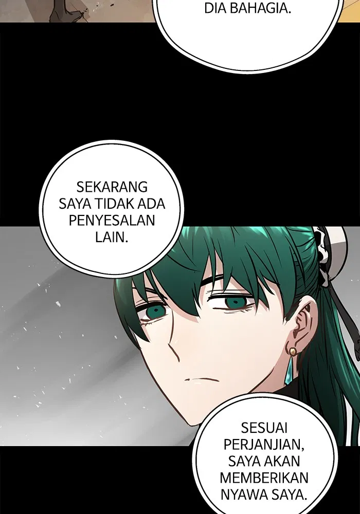 Promised Orchid Chapter 72 Gambar 66