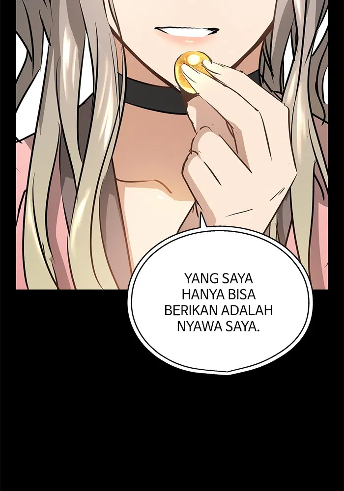 Promised Orchid Chapter 72 Gambar 73