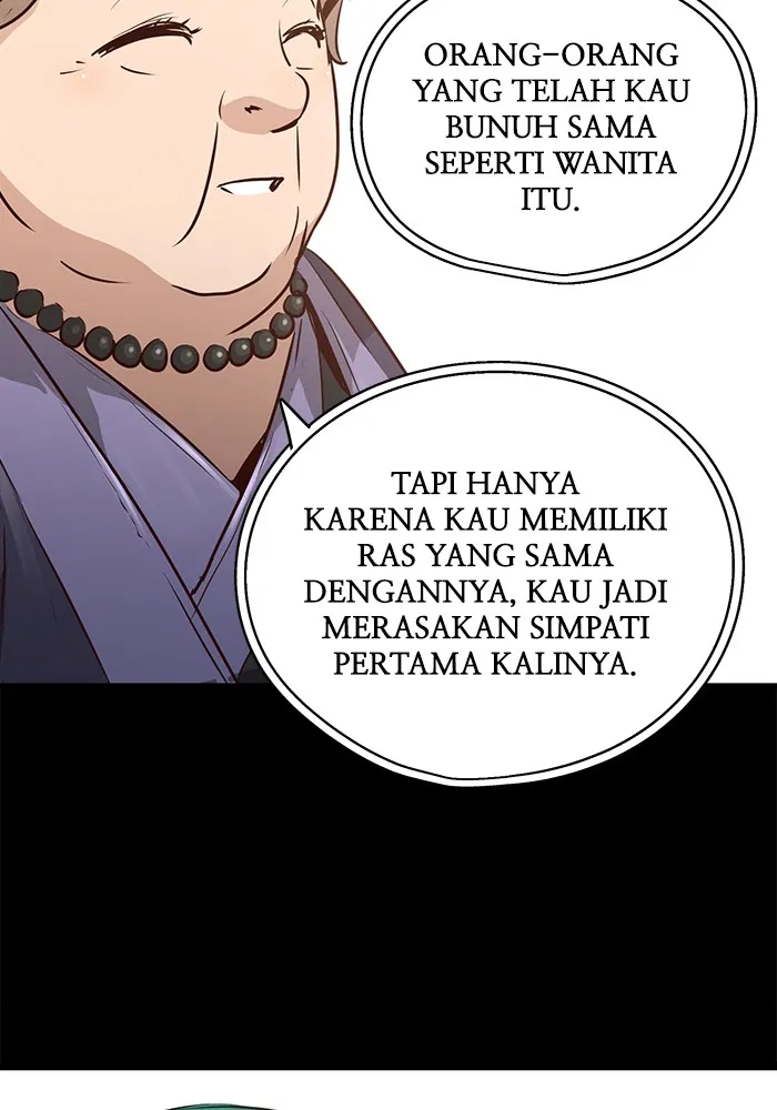 Promised Orchid Chapter 72 Gambar 95