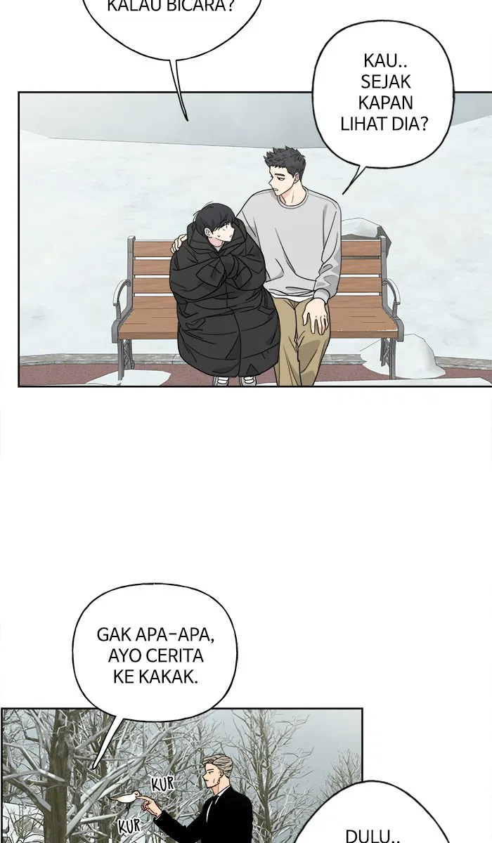 Mother, I’m Sorry Chapter 70 Gambar 17