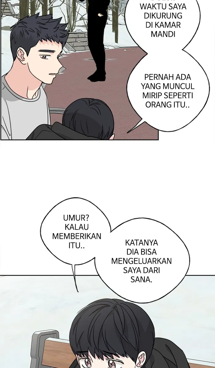 Mother, I’m Sorry Chapter 70 Gambar 18