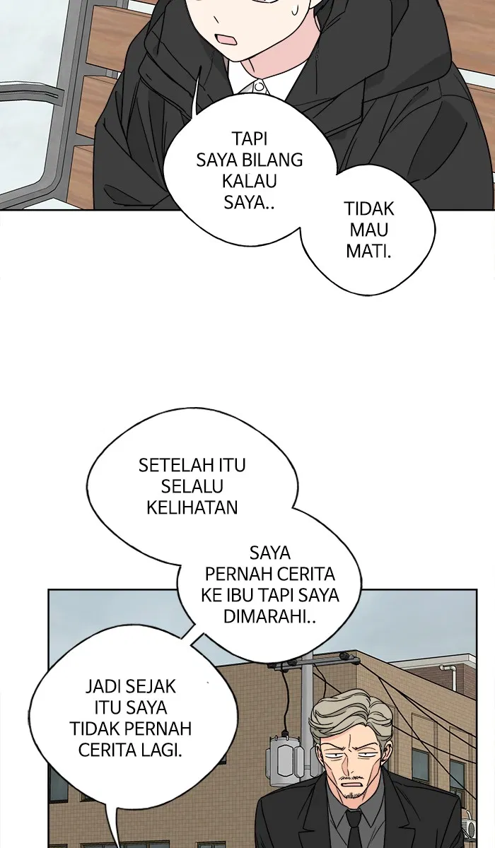 Mother, I’m Sorry Chapter 70 Gambar 19