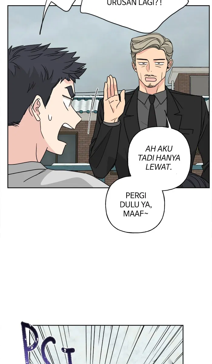 Mother, I’m Sorry Chapter 70 Gambar 26