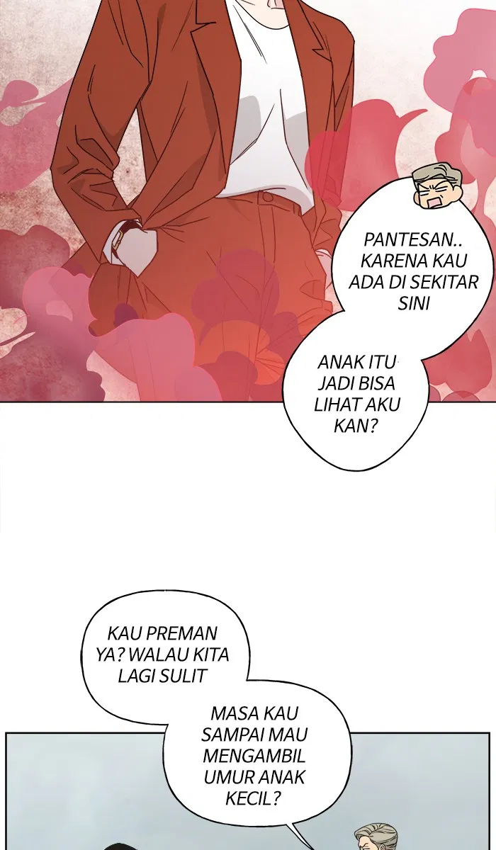 Mother, I’m Sorry Chapter 70 Gambar 31