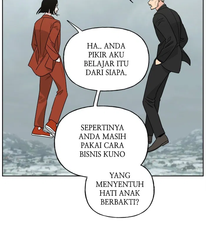 Mother, I’m Sorry Chapter 70 Gambar 32