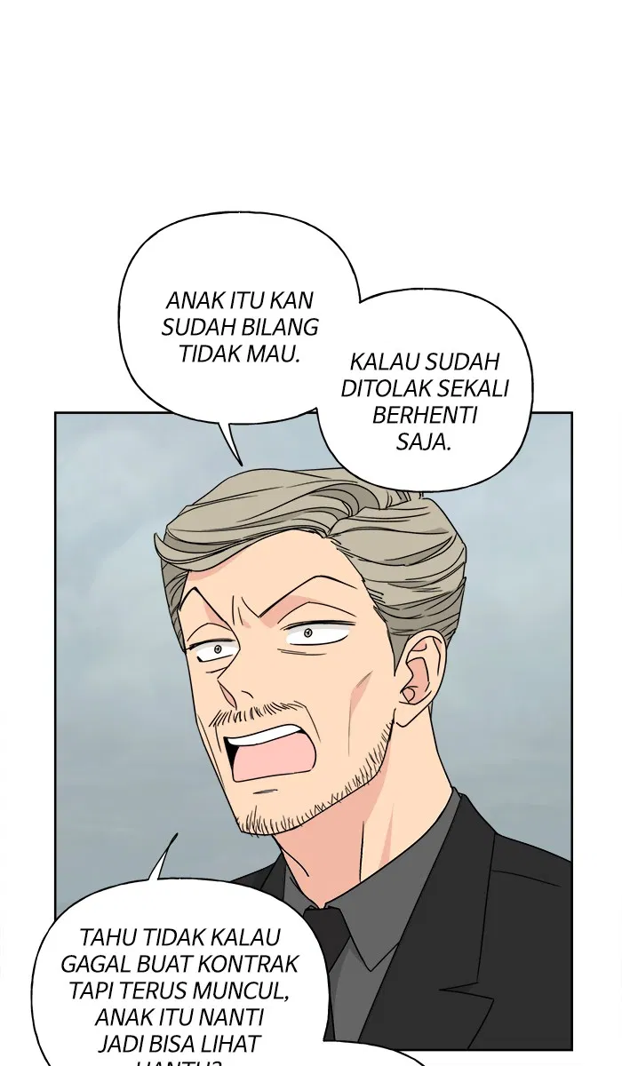 Mother, I’m Sorry Chapter 70 Gambar 34