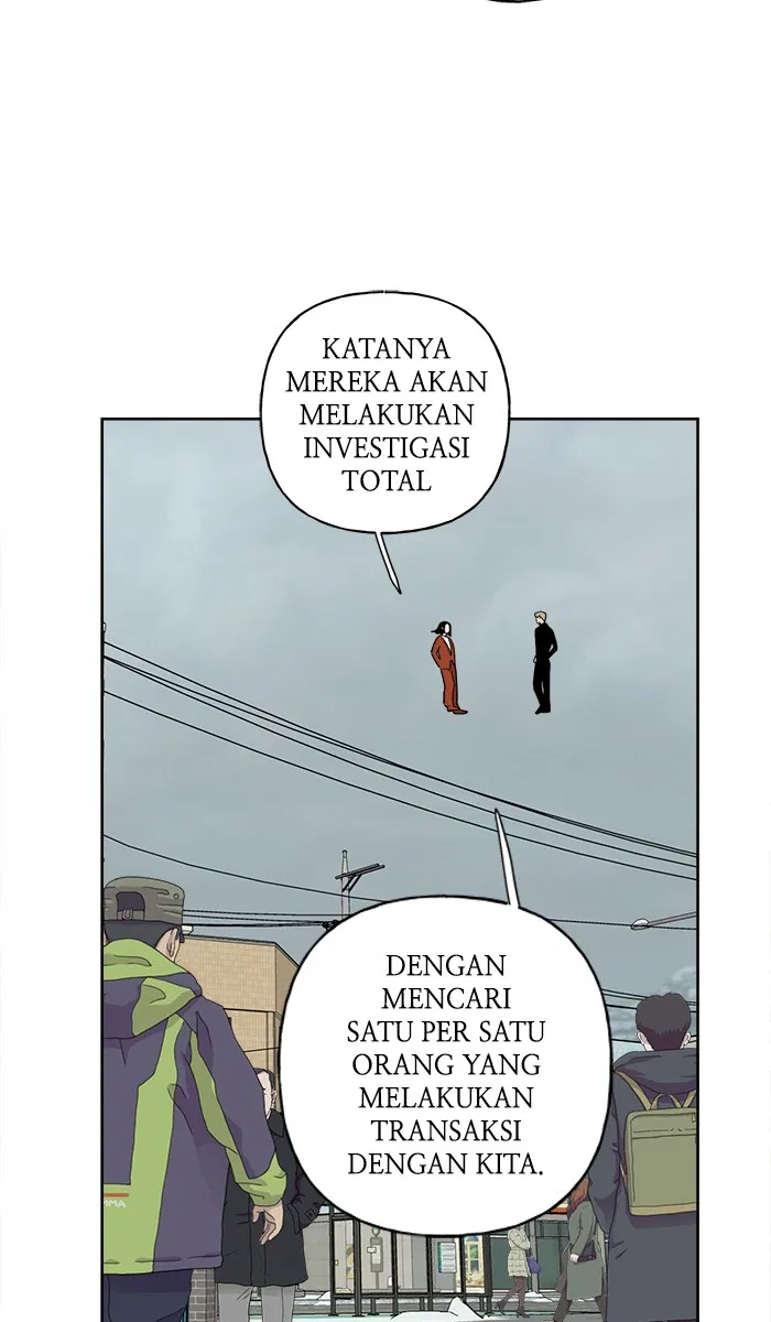 Mother, I’m Sorry Chapter 70 Gambar 38