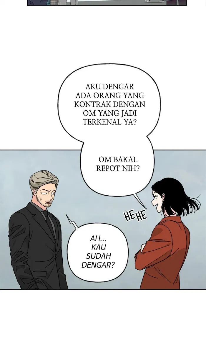 Mother, I’m Sorry Chapter 70 Gambar 39
