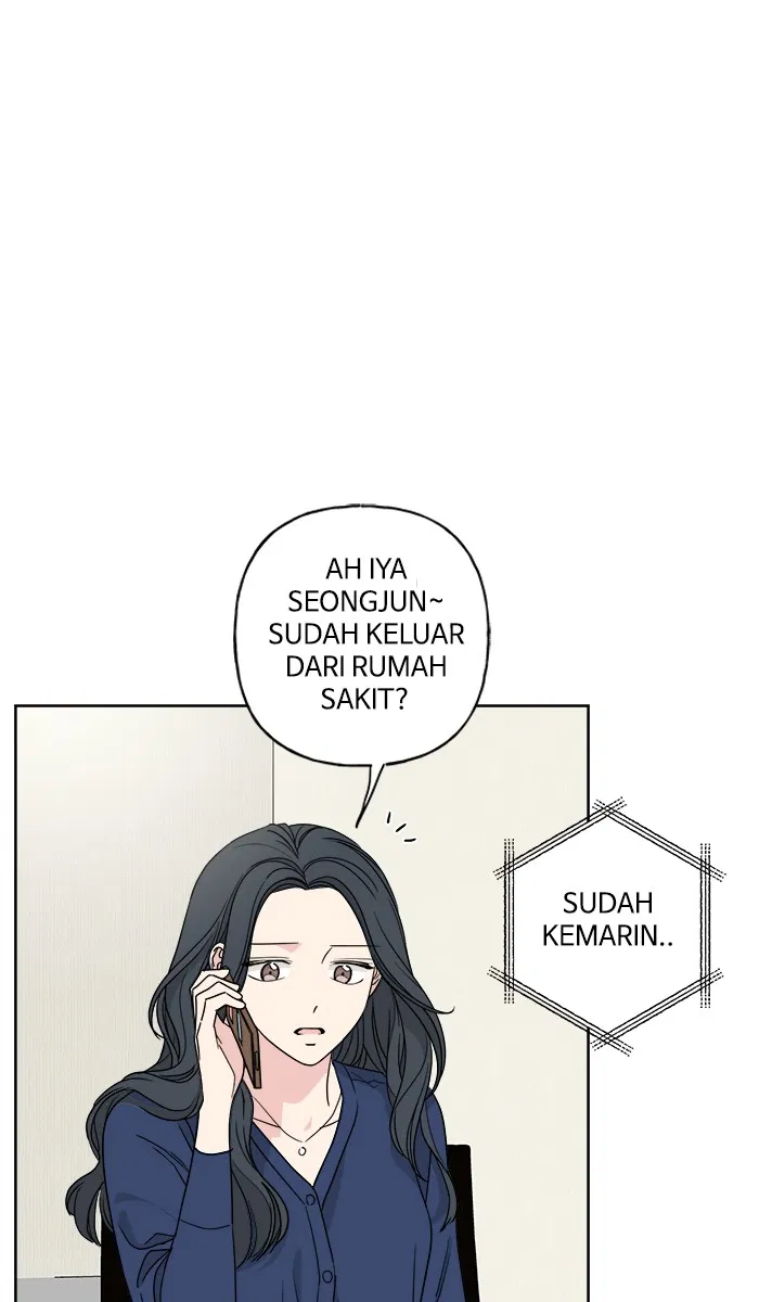 Mother, I’m Sorry Chapter 70 Gambar 42