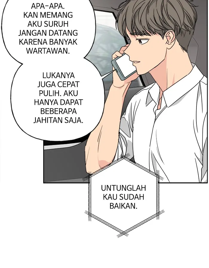 Mother, I’m Sorry Chapter 70 Gambar 44