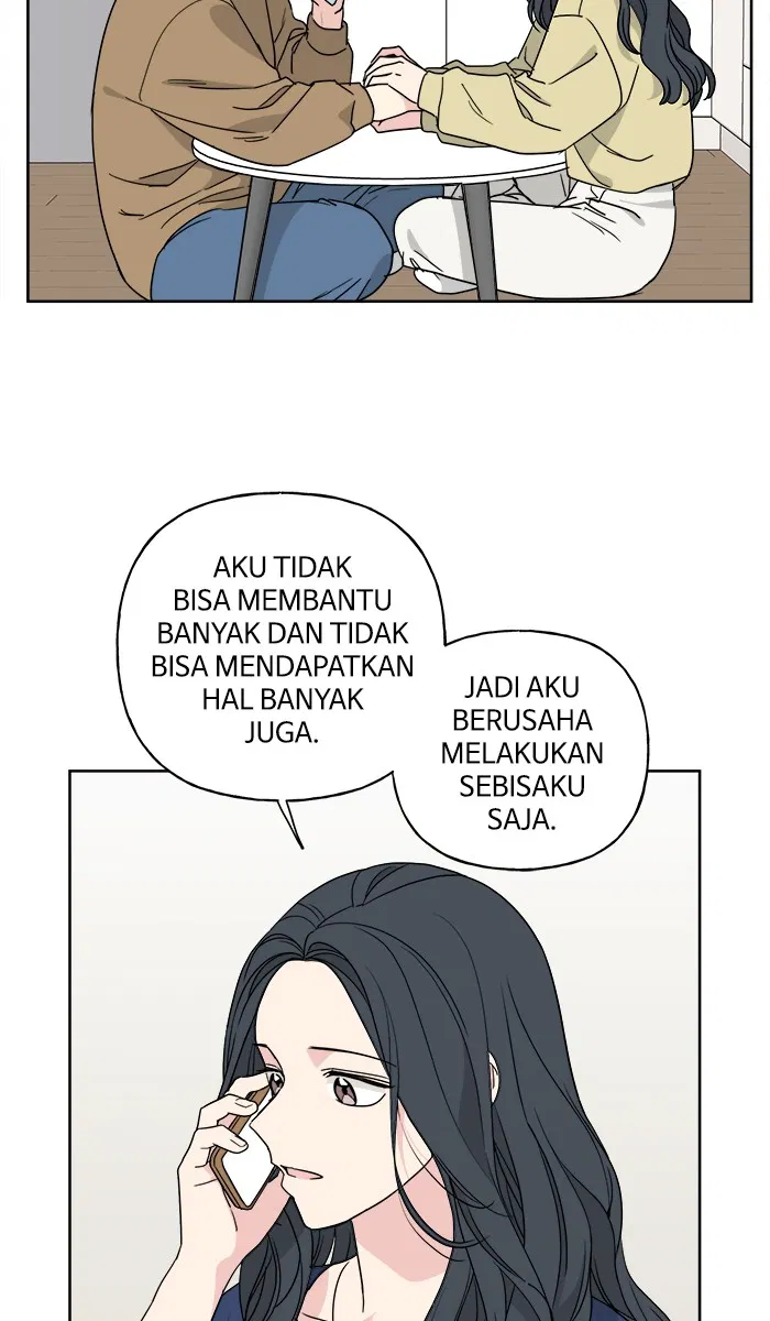 Mother, I’m Sorry Chapter 70 Gambar 48