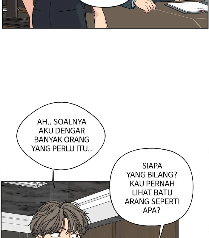 Mother, I’m Sorry Chapter 70 Gambar 54