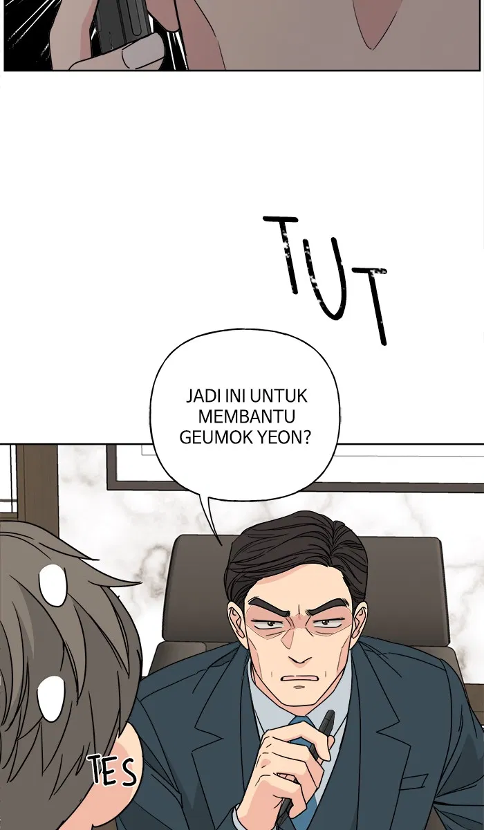Mother, I’m Sorry Chapter 70 Gambar 58