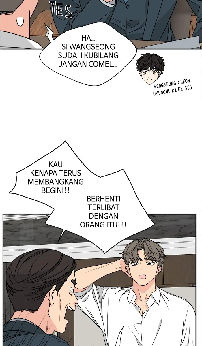 Mother, I’m Sorry Chapter 70 Gambar 59