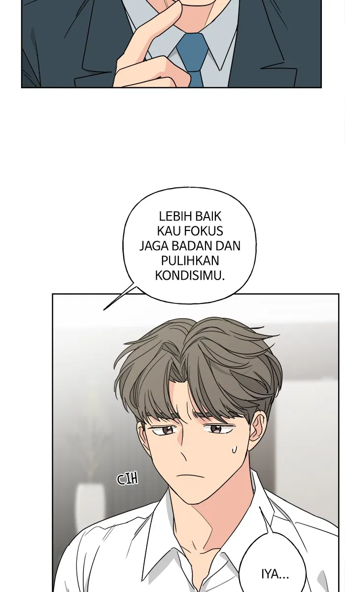 Mother, I’m Sorry Chapter 70 Gambar 62