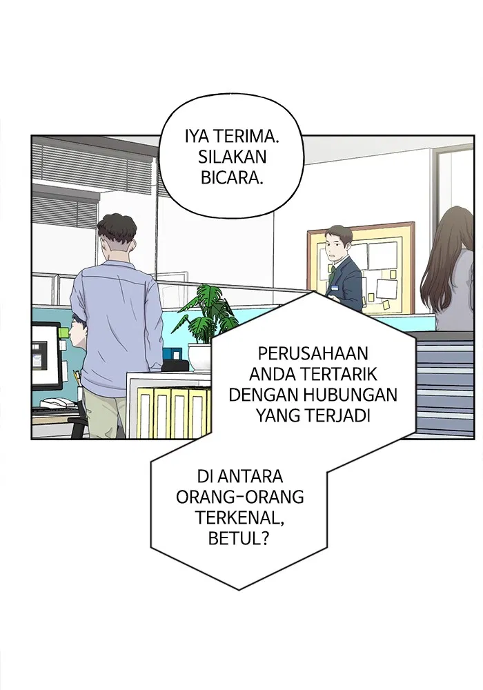 Mother, I’m Sorry Chapter 70 Gambar 67